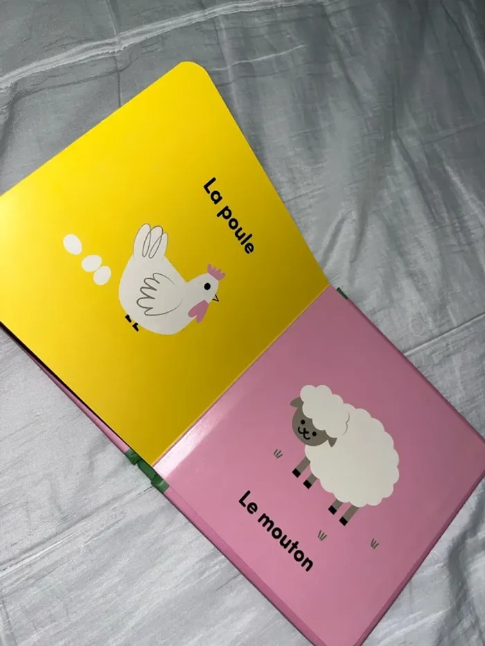Livre - photo numéro 3