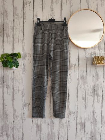 Pantalon stretch femme S/M
