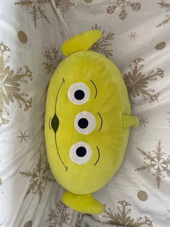Oreiller/peluche Martien Toy Story Pixar