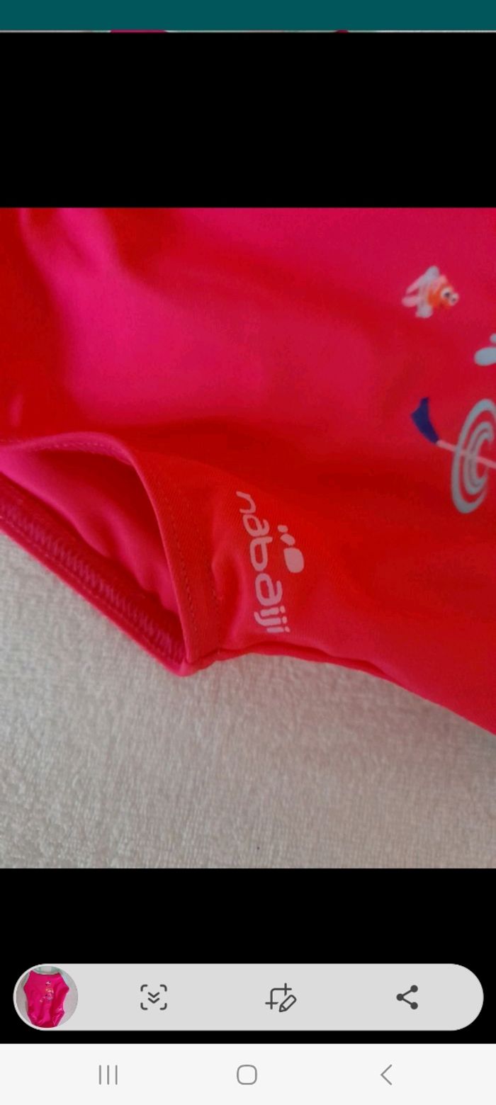 Maillot de bain - photo numéro 2