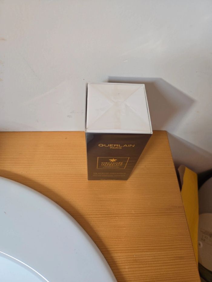 Guerlain orchidée impériale le concentré micro lift 30 ml - photo numéro 2