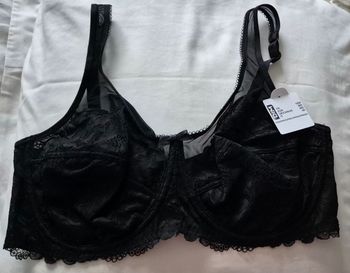 Ensemble lingerie Dim neuve