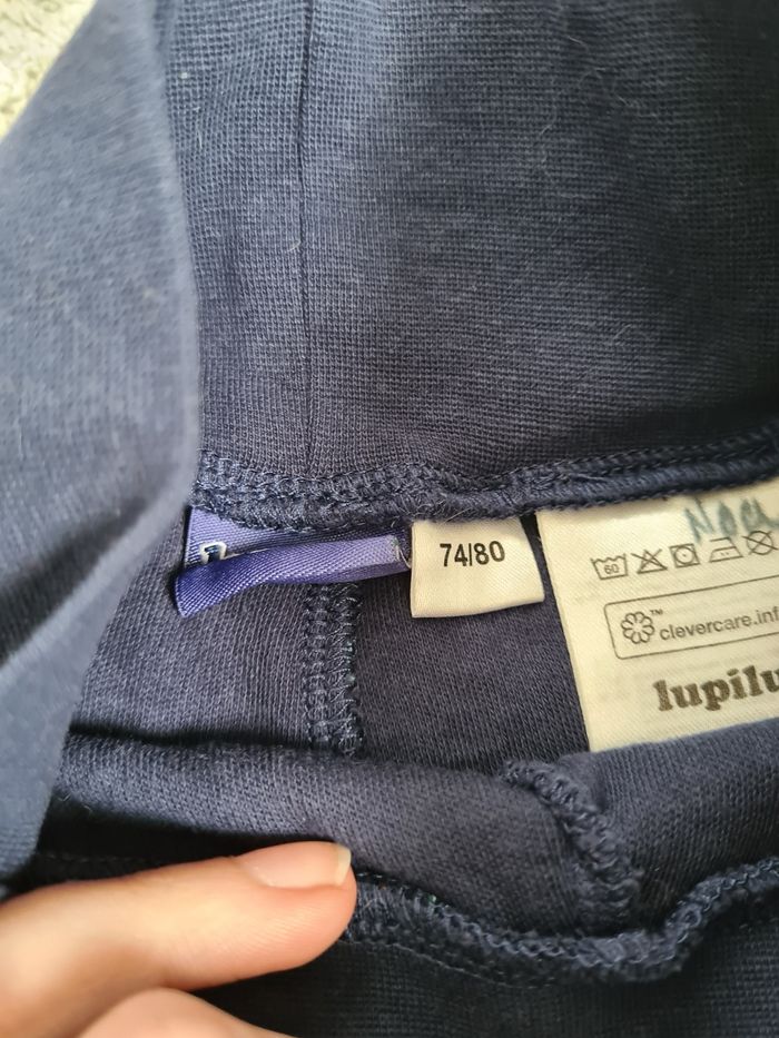 Pantalon- 12mois - photo numéro 2