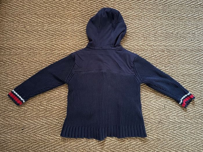 Gilet garçon Kid kanai 3 ans - photo numéro 3