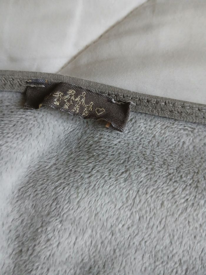 Gilet long - photo numéro 3