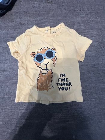 TEE shirt