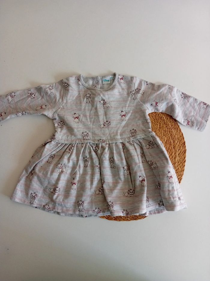 Robe fille