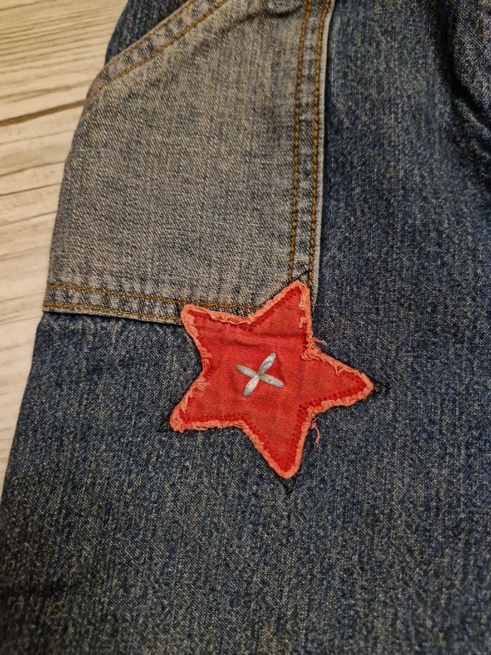 Jean 23 mois - photo numéro 2