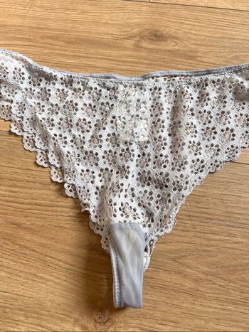 Tanga d’occasion