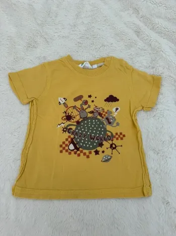 tee shirt