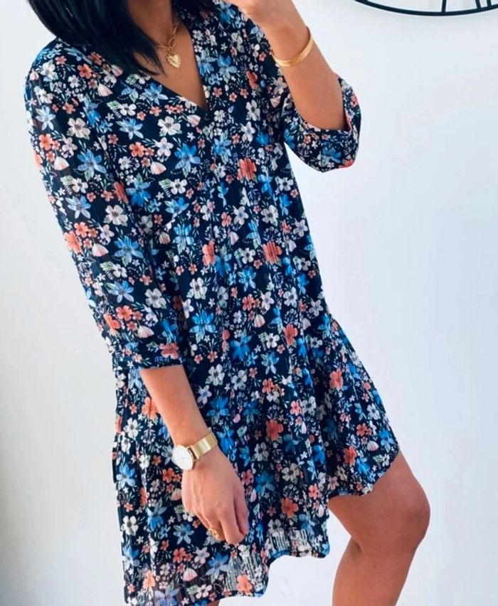 Robe Ycoo taille S neuve avec étiquette - photo numéro 2