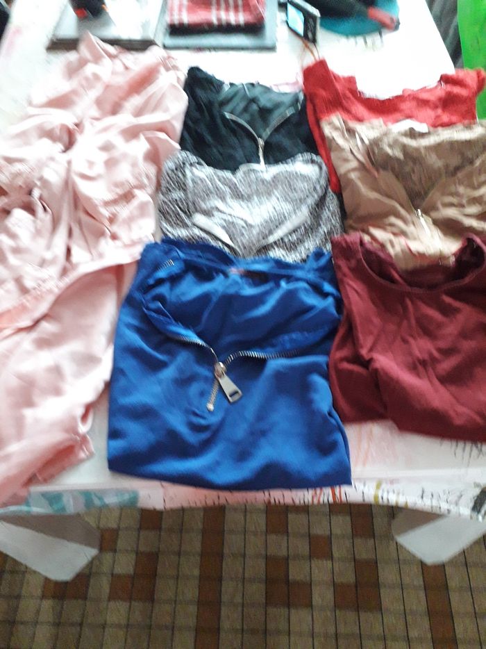 Vêtements femme - photo numéro 7