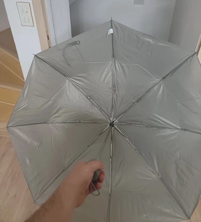Parapluie - photo numéro 2