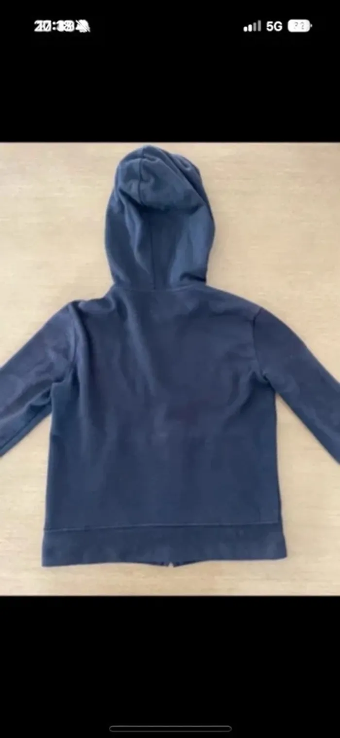 Gilet fille GAP - photo numéro 15