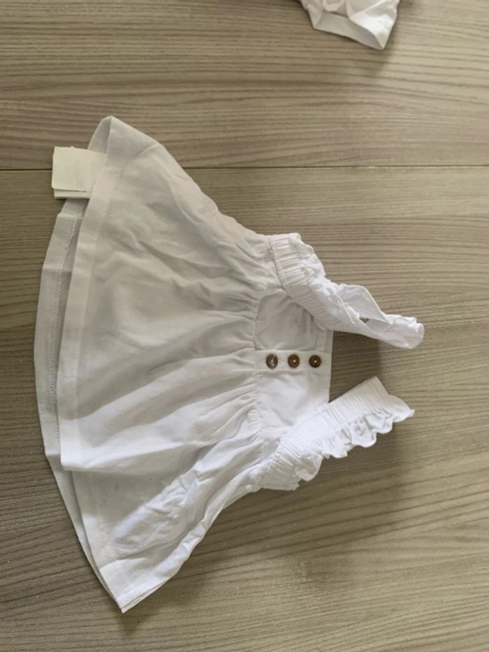 Lot de 6 tee shirt - photo numéro 6