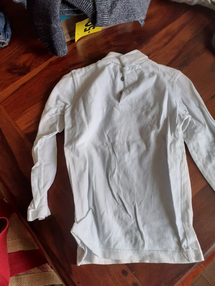 Col roule - photo numéro 2