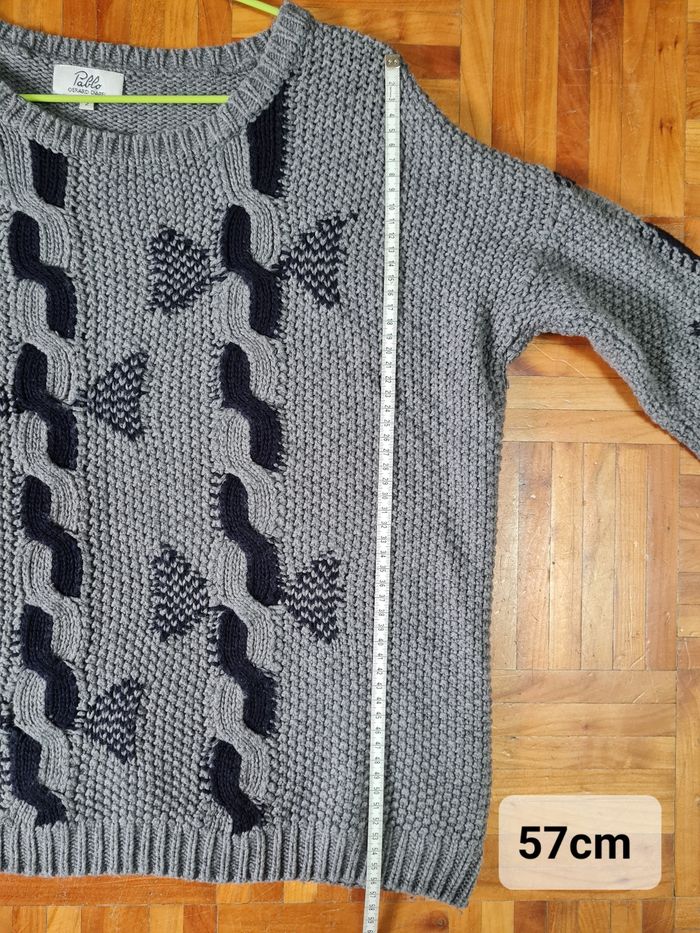 Pull femme Pablo Gérard Darel T2 - photo numéro 9