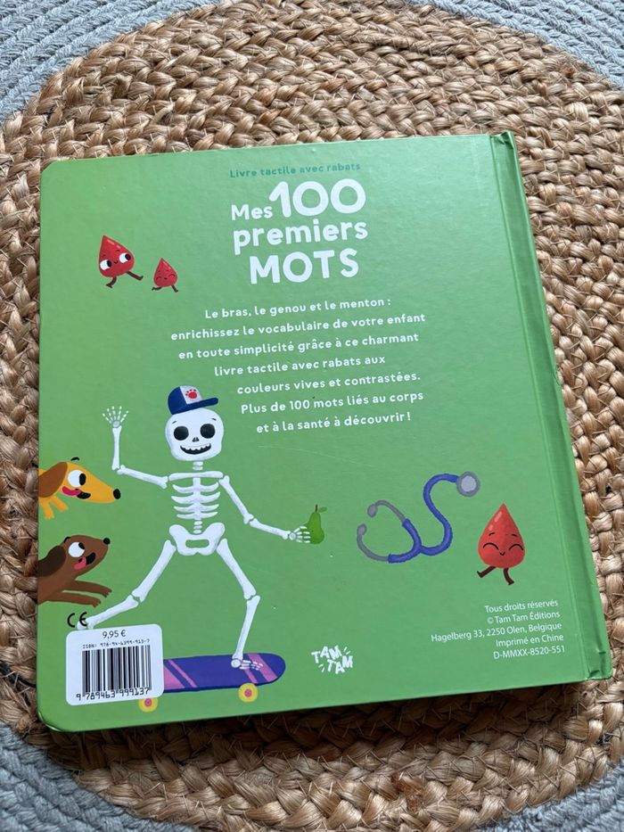 Livre - photo numéro 6