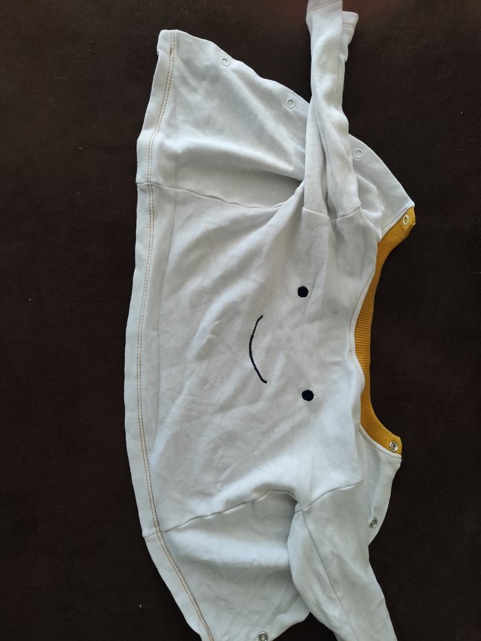 Vends ensemble bébé 12 mois - photo numéro 10