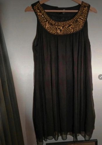 Robe ete