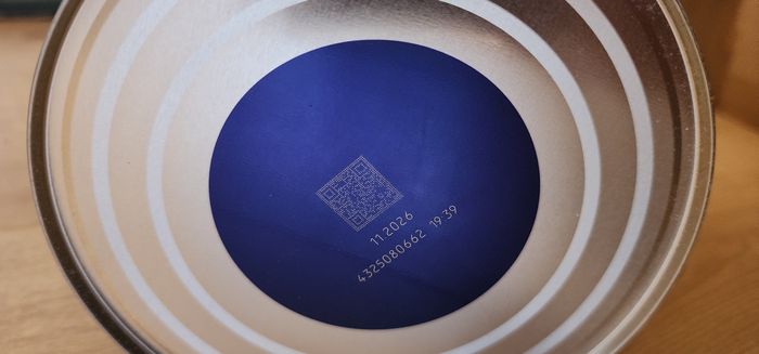 Lait Guigoz Optipro 1 neuf - photo numéro 3