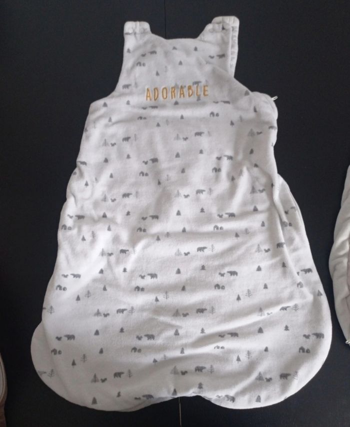 Lot 5 turbulettes - photo numéro 4