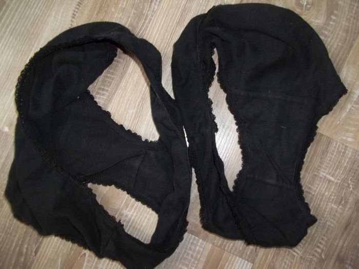 Lot 6 culottes unies - photo numéro 8