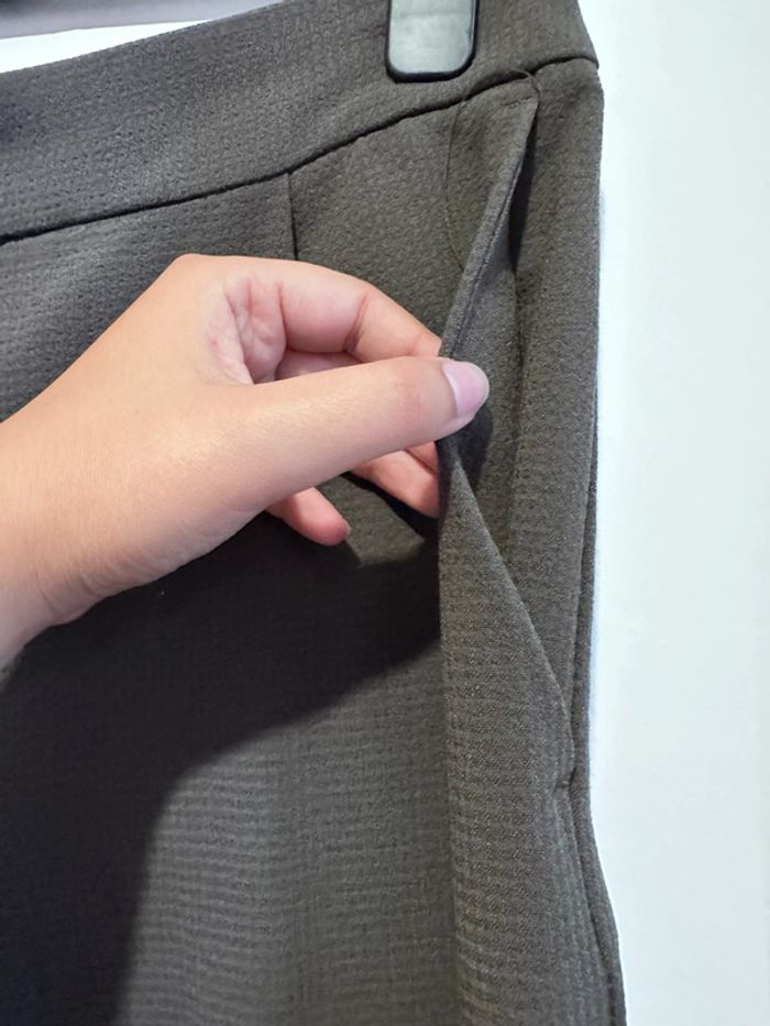 Pantalon 7/8 classique - photo numéro 2