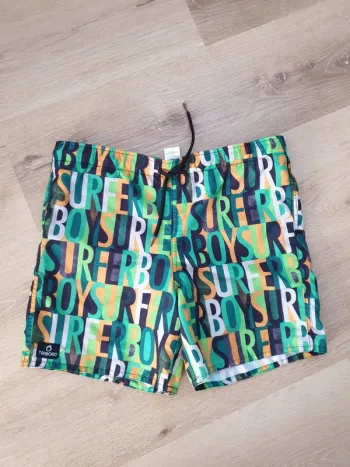 Short de bain