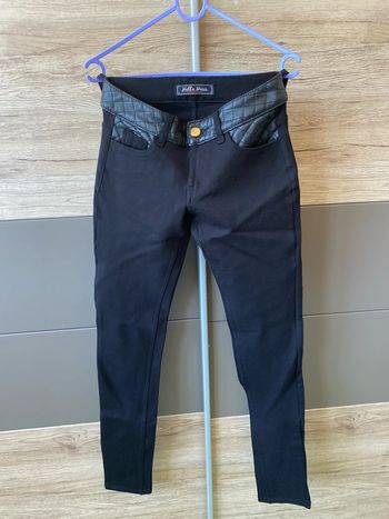 Pantalon slim t36