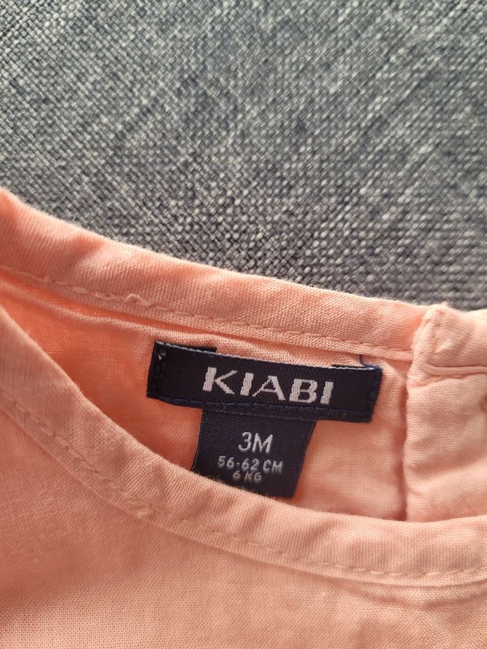 Robe fille - photo numéro 3