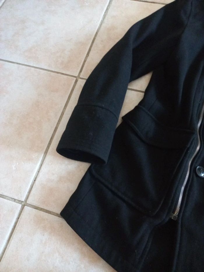Manteau homme - photo numéro 4