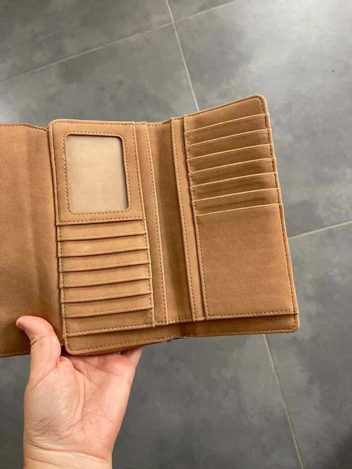 Portefeuille Parfois - photo numéro 3