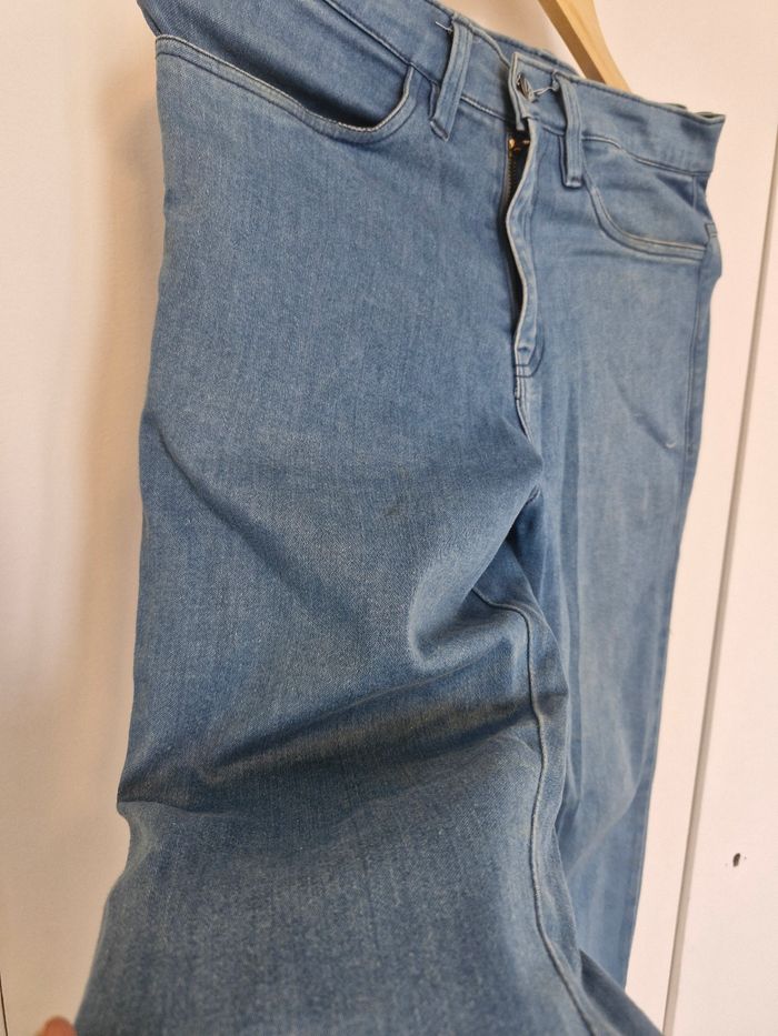 Jean skinny stretch - photo numéro 2