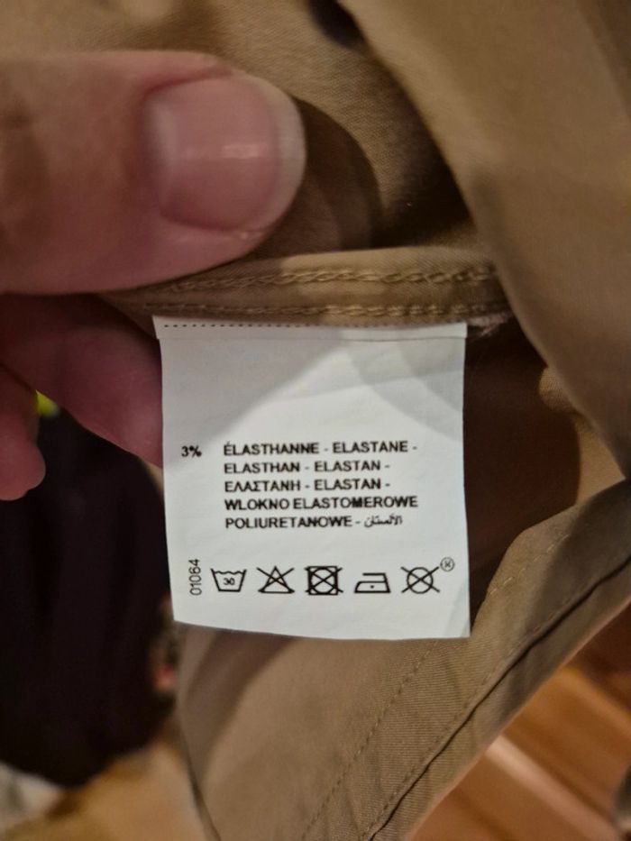 Chemise Devred Taille L. - photo numéro 18