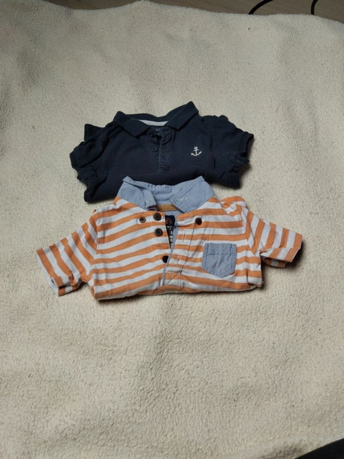 Lot polo