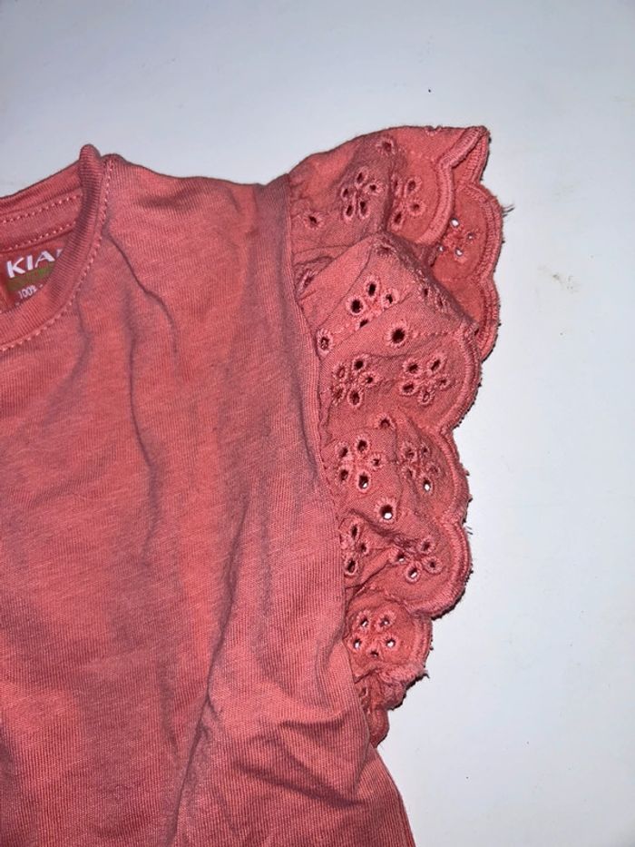 Tee shirt 3 mois - photo numéro 2