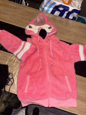 Veste femme