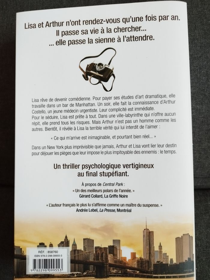 Roman - photo numéro 2