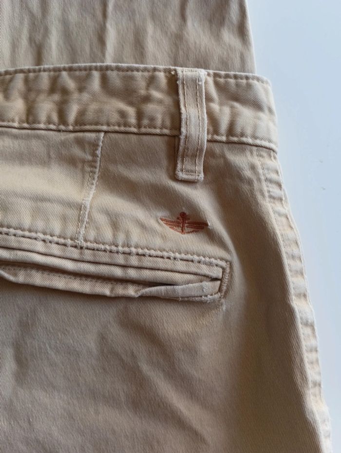 Pantalon jeans homme Chino Dockers by Levi's Strauss taille 44 coupe skinny rétro vintage - photo numéro 11