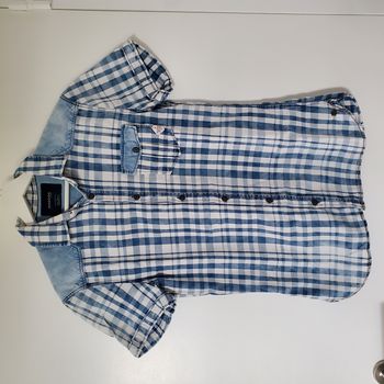 Chemise Bonobo T36