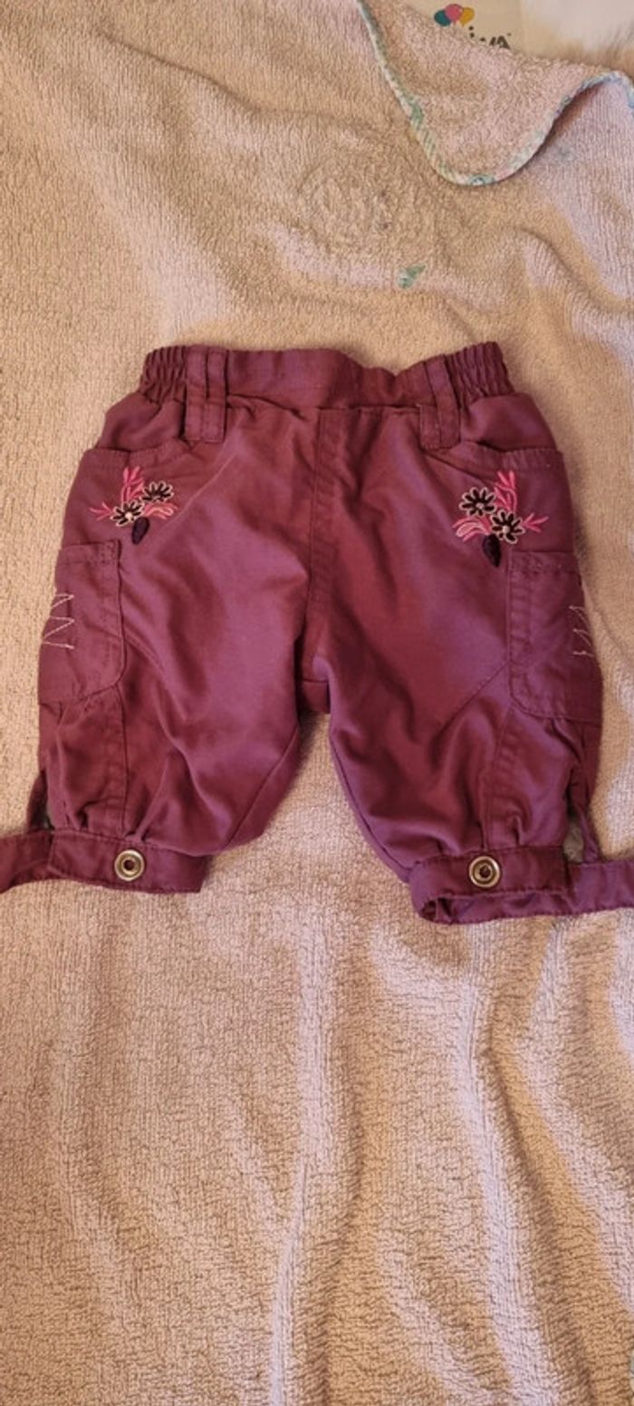 Lot fille 3 mois - photo numéro 7