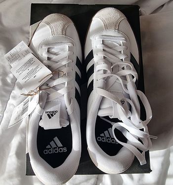Baskets femme Adidas