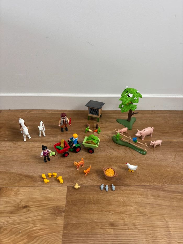 Playmobil 70189 - photo numéro 10