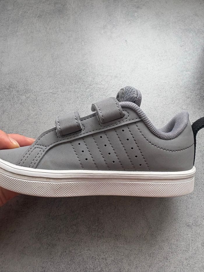 baskets adidas pointure 25 - photo numéro 5