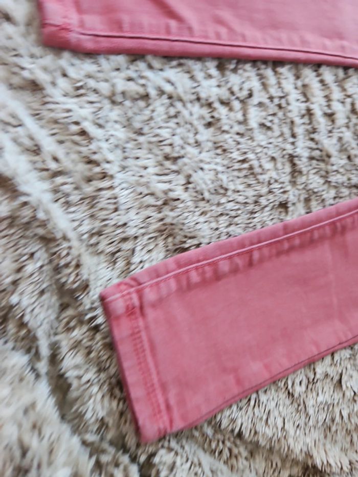 Pantalon fille 5 ans - photo numéro 5