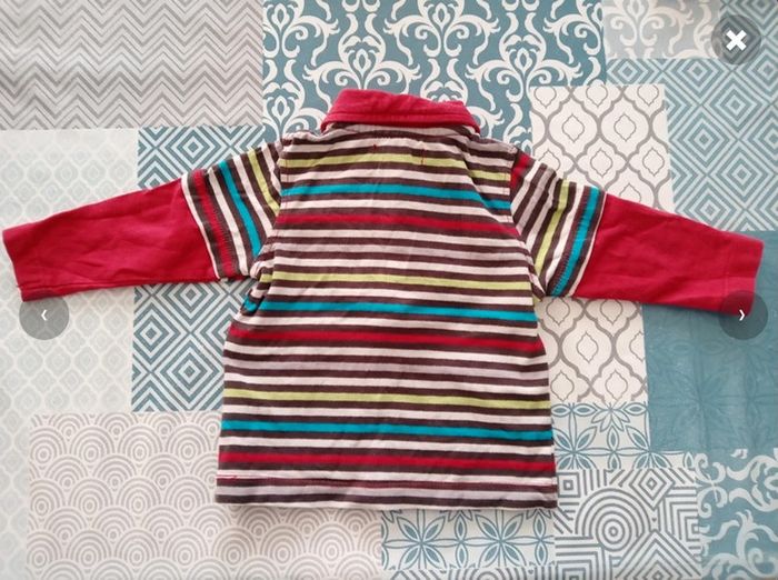 Ensemble bébé - photo numéro 3