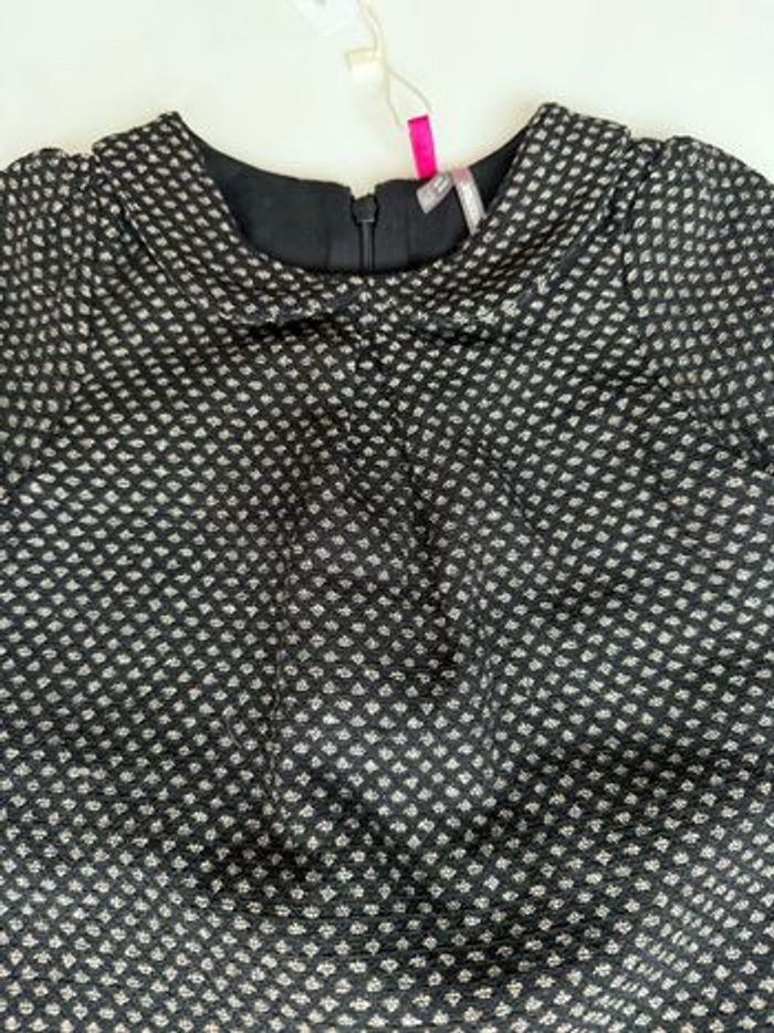 Robe festive Orchestra - 18mois - photo numéro 2