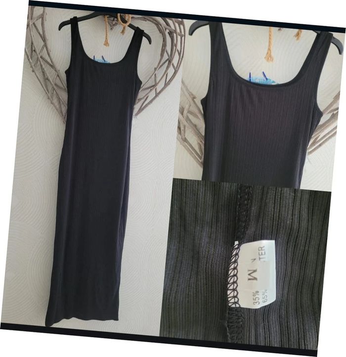 Robe de grossesse M