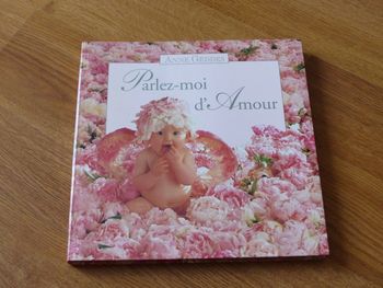 Parlez-moi d'amour